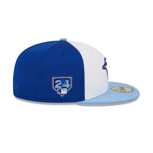 60436116 59FIFTY MLB24ST5950 TORJAY WF RSIDE 1