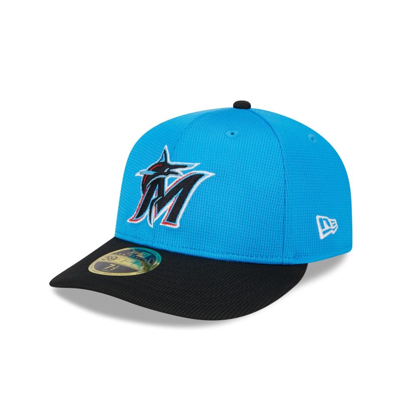 60436159 LP59FIFTY MLB24STLP5950 MIAMAR OTC 3QL 1