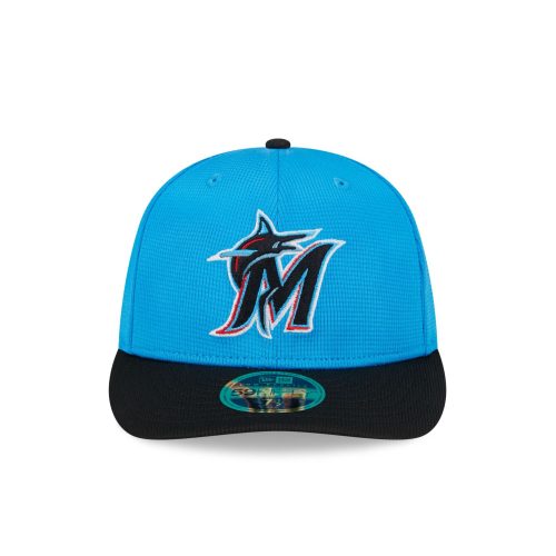 60436159 LP59FIFTY MLB24STLP5950 MIAMAR OTC F 1