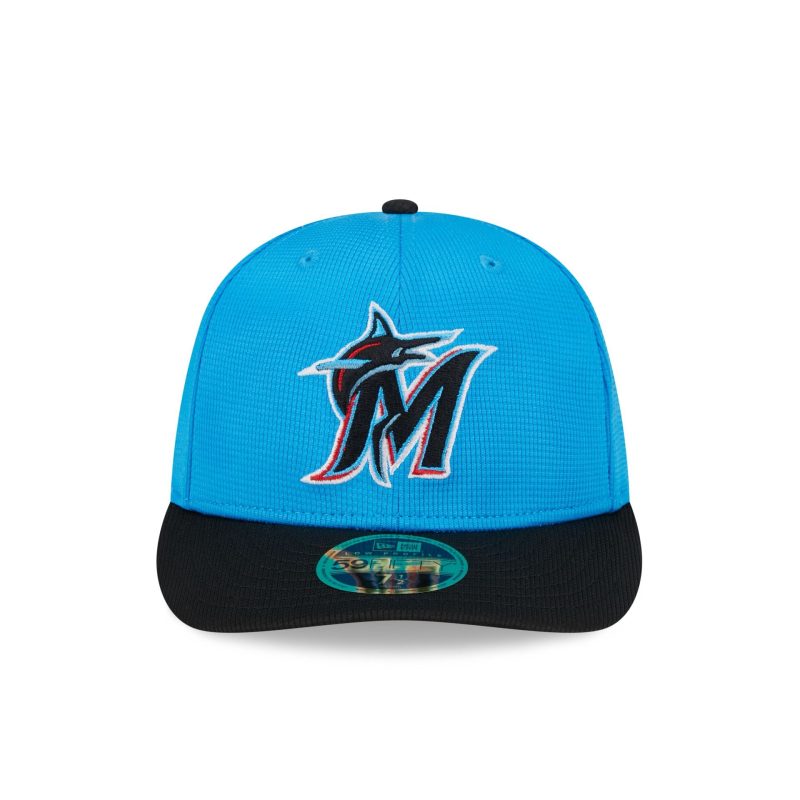 60436159 LP59FIFTY MLB24STLP5950 MIAMAR OTC F