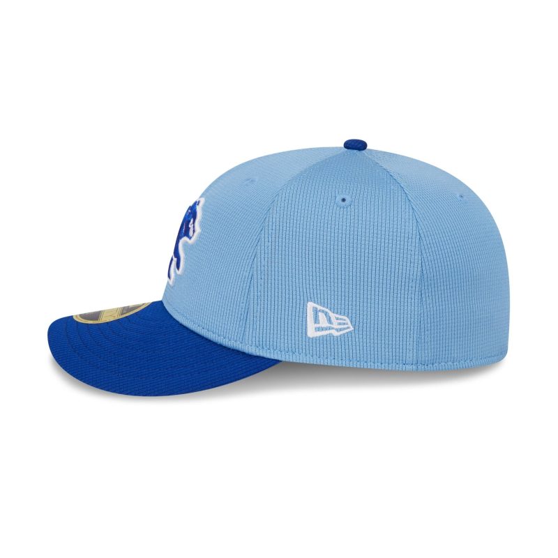 60436164 LP59FIFTY MLB24STLP5950 CHICUB OTC LSIDE 1