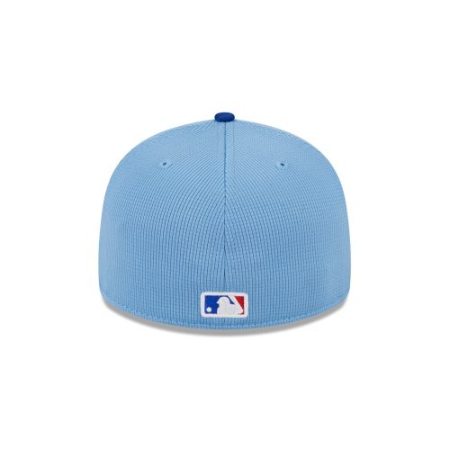 60436164 LP59FIFTY MLB24STLP5950 CHICUB OTC R 1