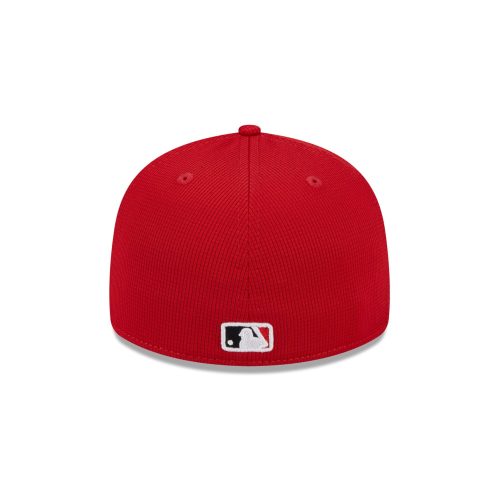 60436165 LP59FIFTY MLB24STLP5950 CINRED OTC R