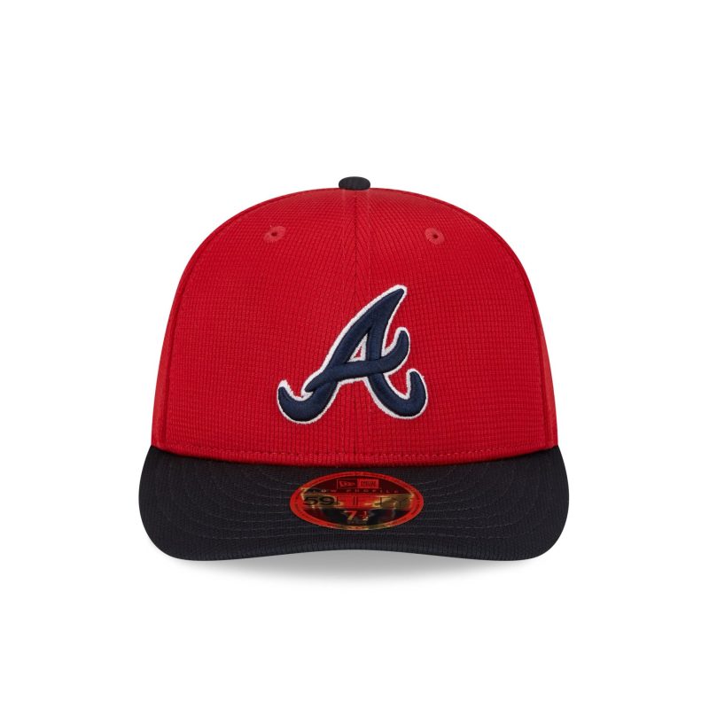 60436169 LP59FIFTY MLB24STLP5950 ATLBRA OTC F