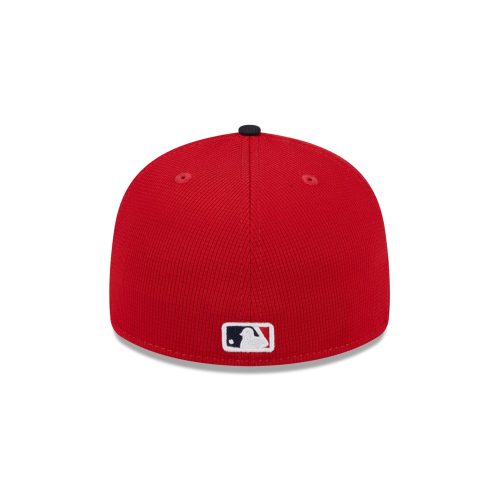 60436169 LP59FIFTY MLB24STLP5950 ATLBRA OTC R