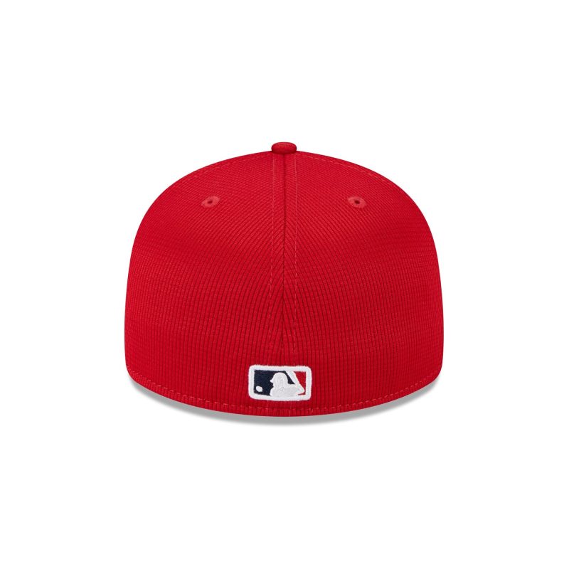 60436172 LP59FIFTY MLB24STLP5950 CLEGUA OTC R