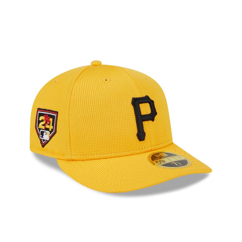 60436181 LP59FIFTY MLB24STLP5950 PITPIR OTC 3QR