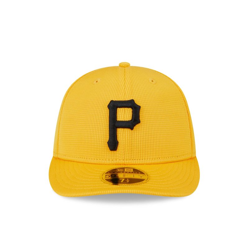 60436181 LP59FIFTY MLB24STLP5950 PITPIR OTC F