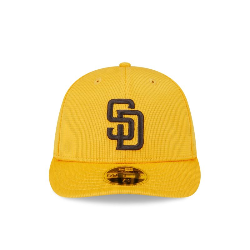 60436184 LP59FIFTY MLB24STLP5950 SADPAD OTC F