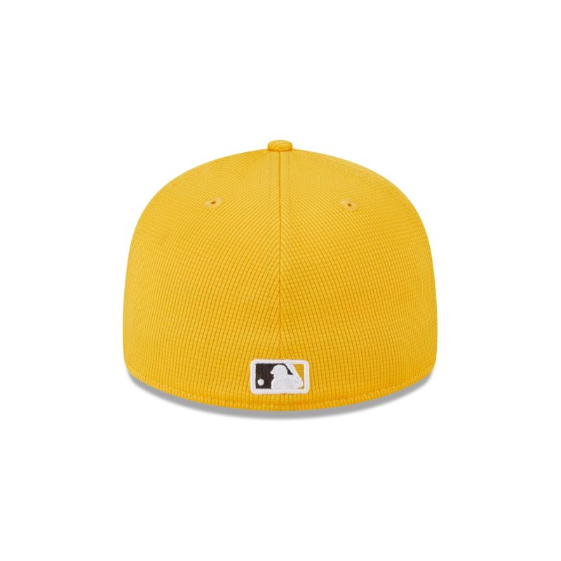 60436184 LP59FIFTY MLB24STLP5950 SADPAD OTC R