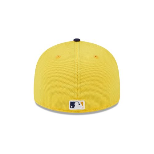 60436185 LP59FIFTY MLB24STLP5950 MILBRE OTC R 1