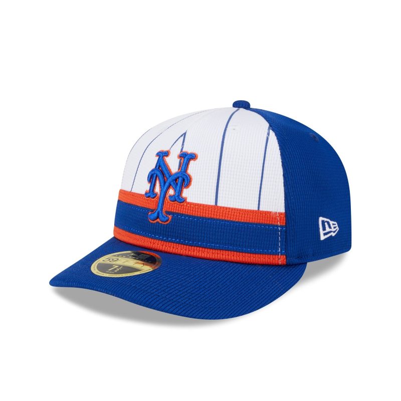 60436605 LP59FIFTY MLB24BPLP5950 NEYMET HM 3QL