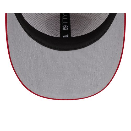 60436606 LP59FIFTY MLB24BPLP5950 CINRED OTC UV