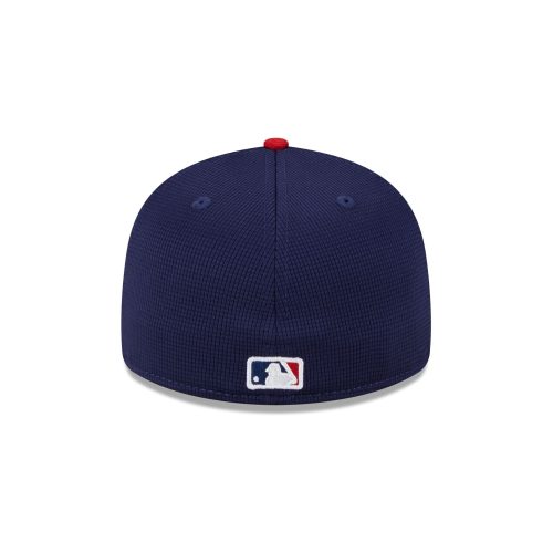 60436607 LP59FIFTY MLB24BPLP5950 CHIWHI OTC R