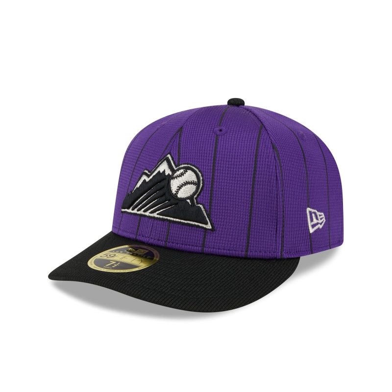 60436609 LP59FIFTY MLB24BPLP5950 COLROC OTC 3QL