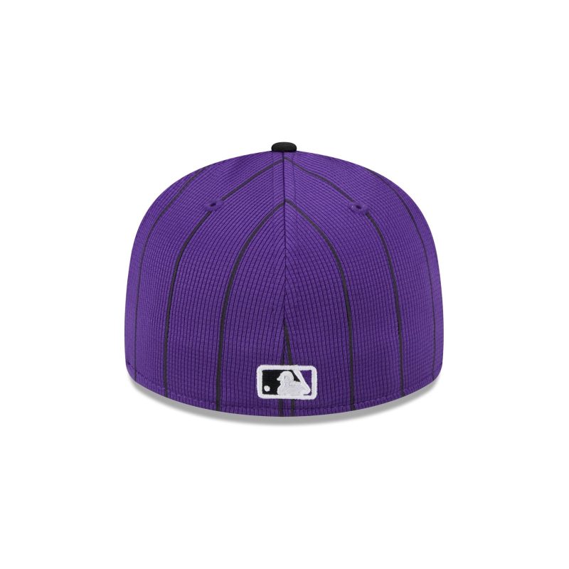 60436609 LP59FIFTY MLB24BPLP5950 COLROC OTC R