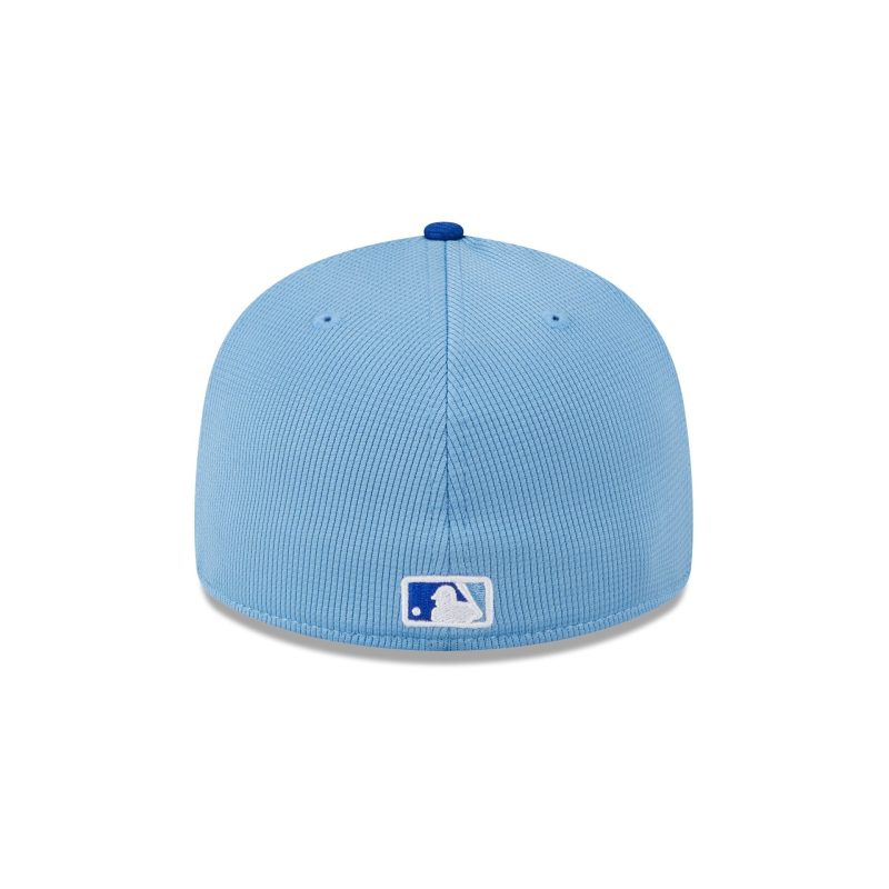 60436610 LP59FIFTY MLB24BPLP5950 KANROY OTC R