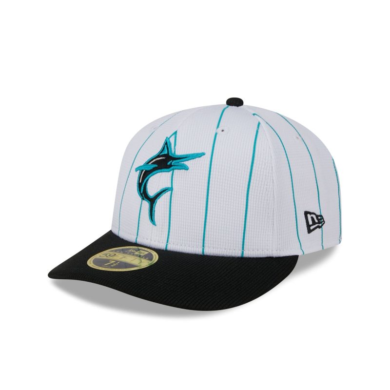 60436612 LP59FIFTY MLB24BPLP5950 MIAMAR OTC 3QL