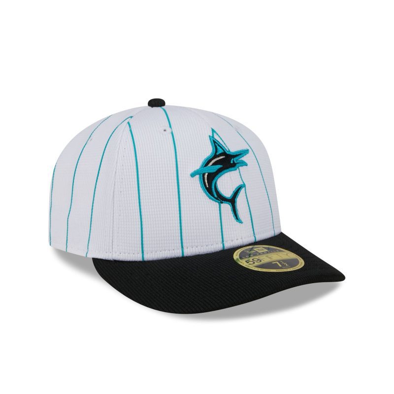 60436612 LP59FIFTY MLB24BPLP5950 MIAMAR OTC 3QR