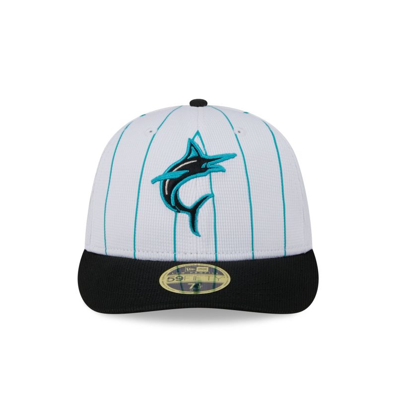 60436612 LP59FIFTY MLB24BPLP5950 MIAMAR OTC F