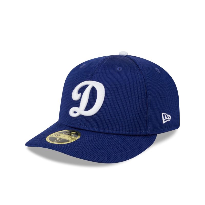 60436613 LP59FIFTY MLB24BPLP5950 LOSDOD HM 3QL