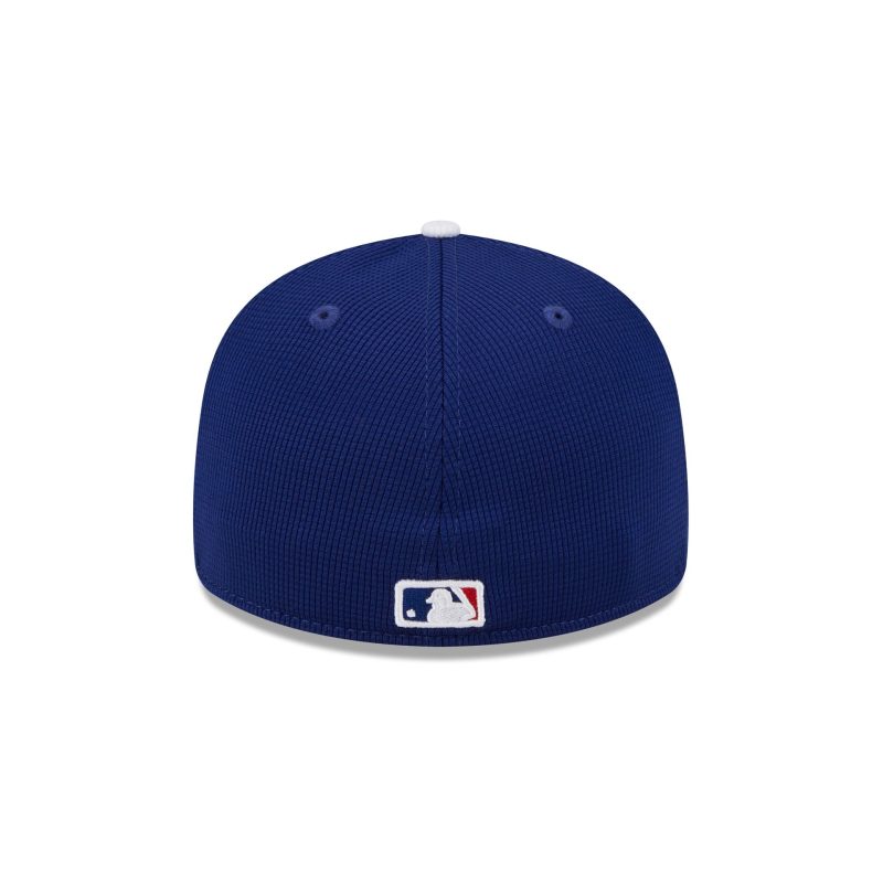 60436613 LP59FIFTY MLB24BPLP5950 LOSDOD HM R