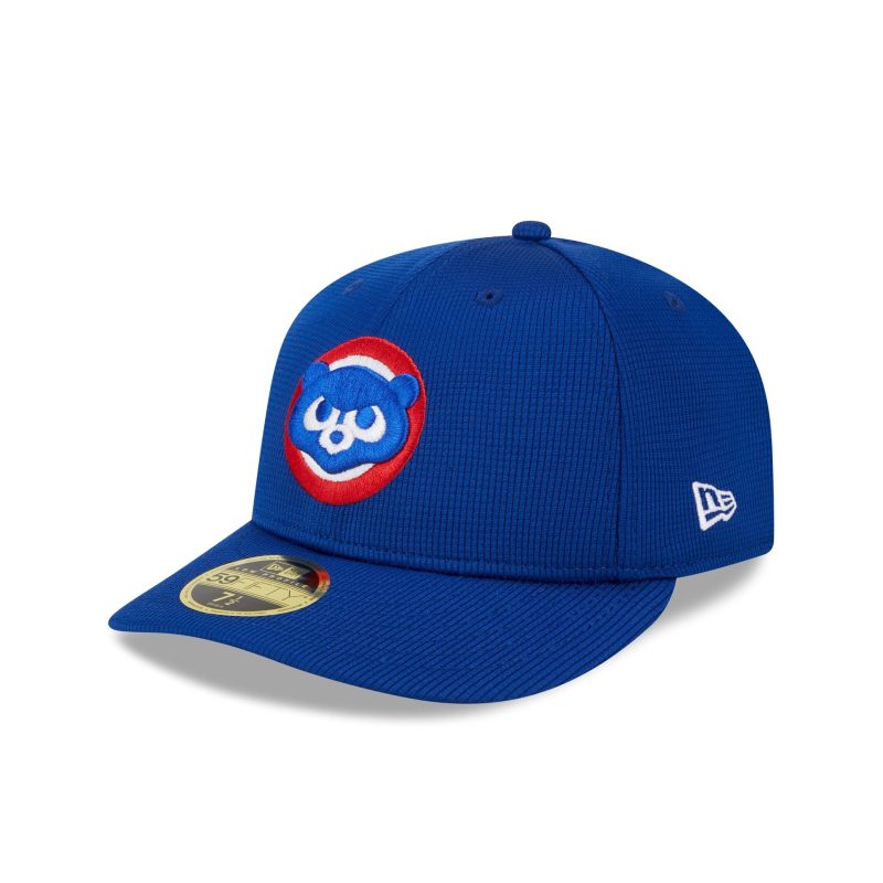 60436614 LP59FIFTY MLB24BPLP5950 CHICUB OTC 3QL