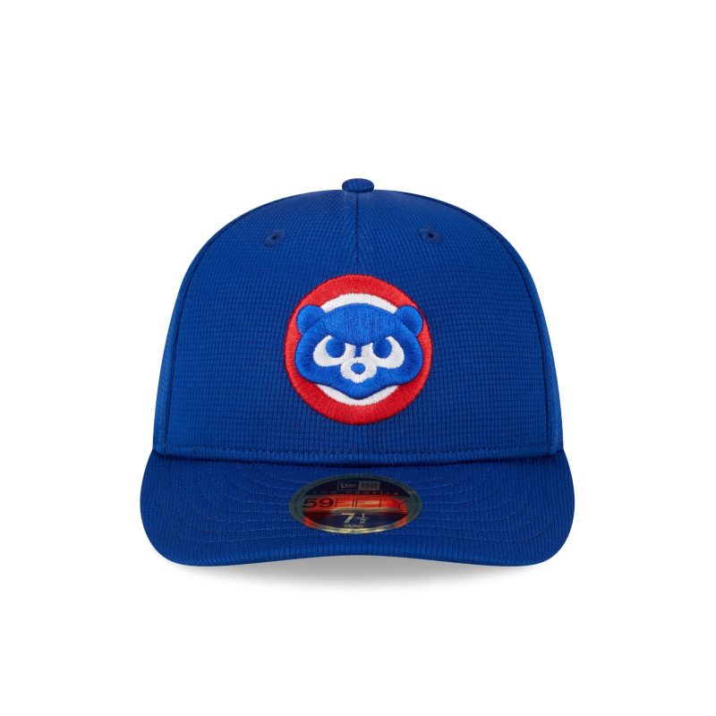 60436614 LP59FIFTY MLB24BPLP5950 CHICUB OTC F