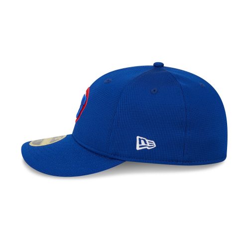 60436614 LP59FIFTY MLB24BPLP5950 CHICUB OTC LSIDE