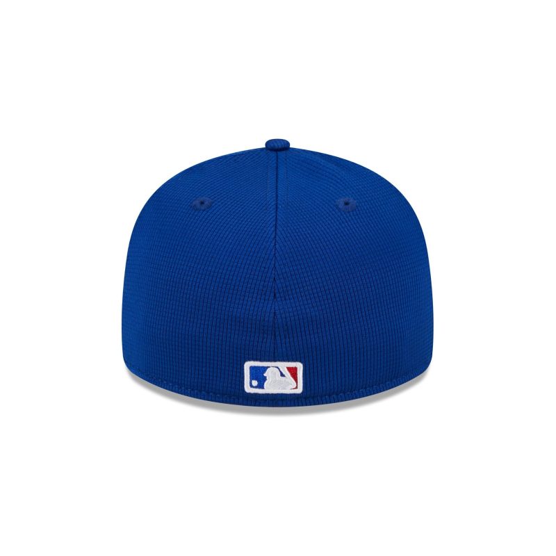 60436614 LP59FIFTY MLB24BPLP5950 CHICUB OTC R