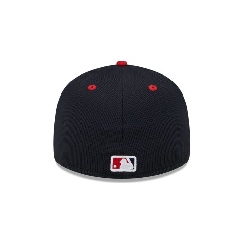 60436616 LP59FIFTY MLB24BPLP5950 ANAANG OTC R