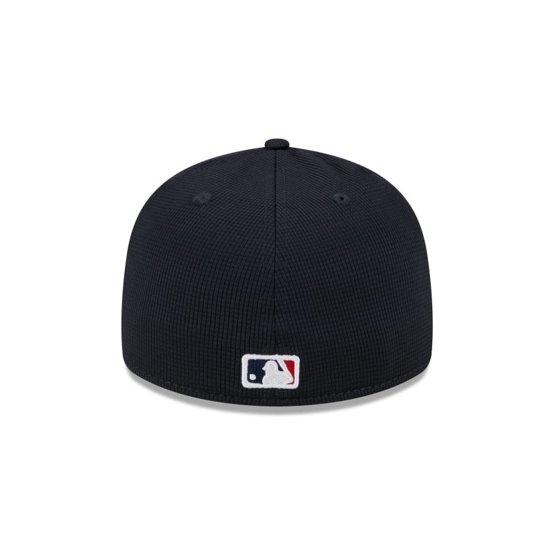 60436619 LP59FIFTY MLB24BPLP5950 ATLBRA OTC R