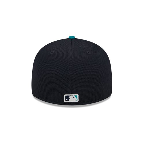 60436620 LP59FIFTY MLB24BPLP5950 SEAMAR OTC R