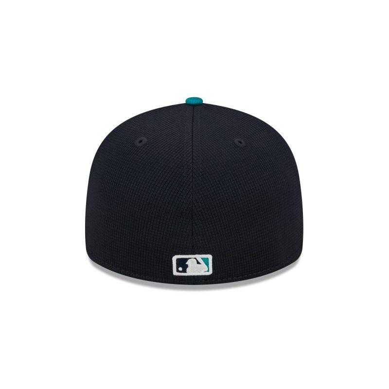 60436620 LP59FIFTY MLB24BPLP5950 SEAMAR OTC R