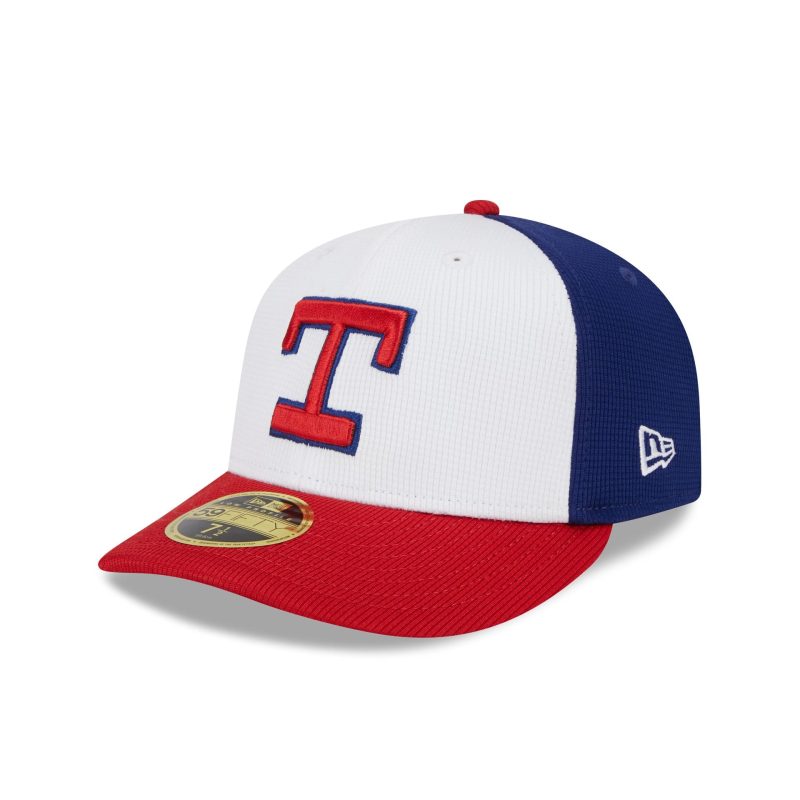 60436621 LP59FIFTY MLB24BPLP5950 TEXRAN OTC 3QL