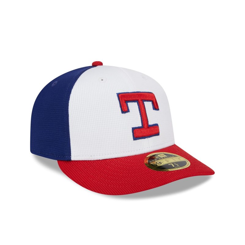 60436621 LP59FIFTY MLB24BPLP5950 TEXRAN OTC 3QR