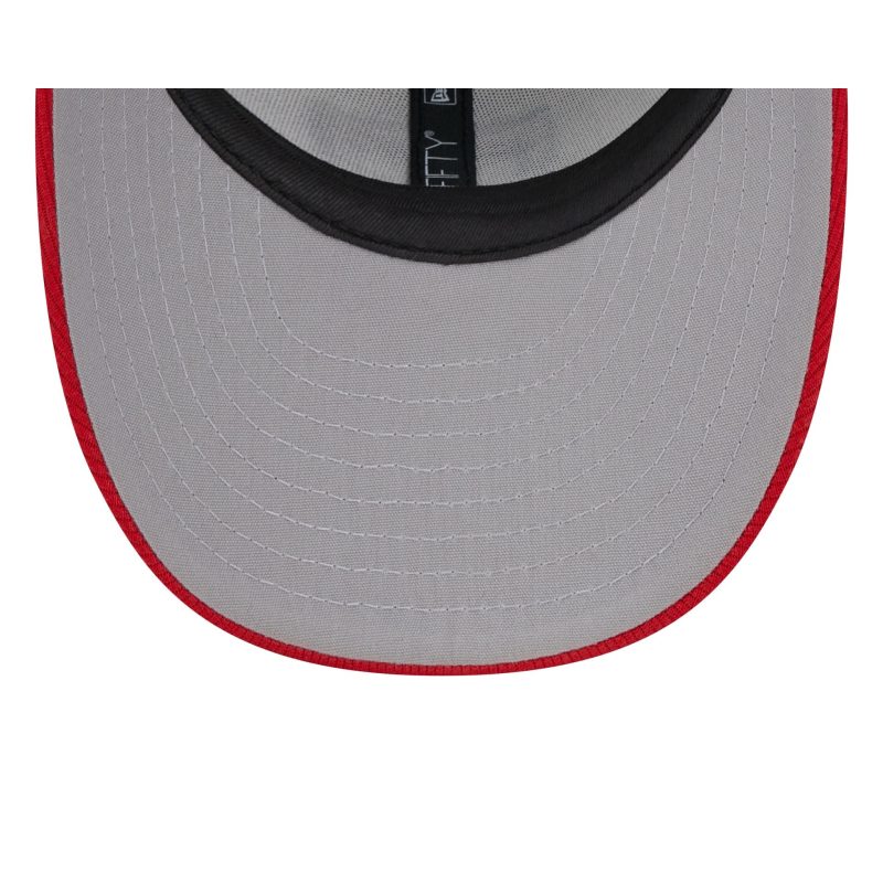 60436621 LP59FIFTY MLB24BPLP5950 TEXRAN OTC UV