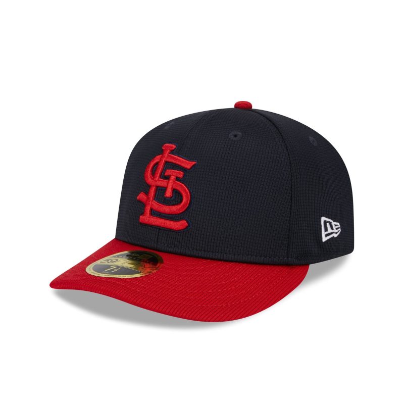 60436622 LP59FIFTY MLB24BPLP5950 STLCAR OTC 3QL