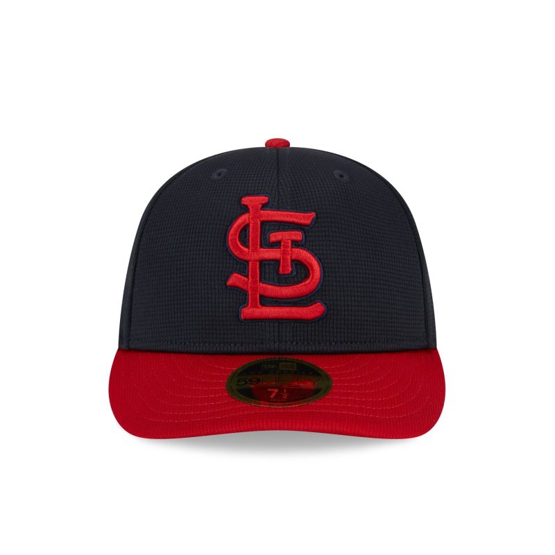 60436622 LP59FIFTY MLB24BPLP5950 STLCAR OTC F