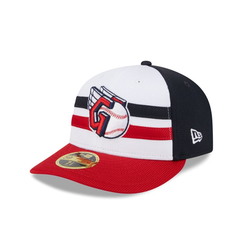 60436624 LP59FIFTY MLB24BPLP5950 CLEGUA OTC 3QL