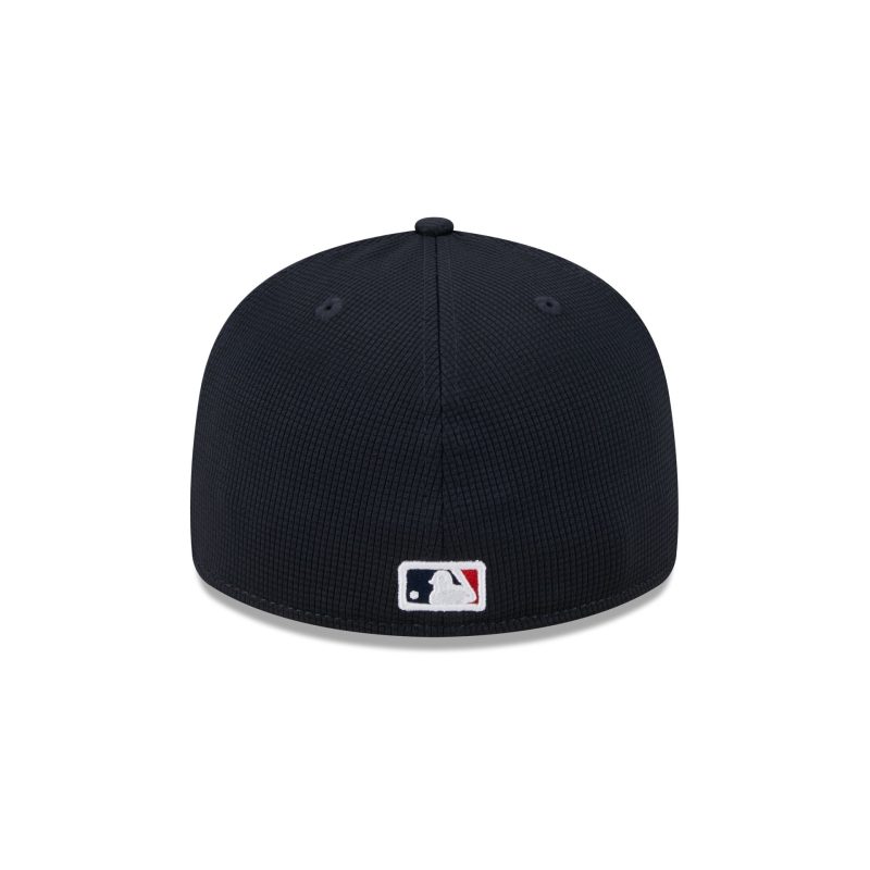 60436624 LP59FIFTY MLB24BPLP5950 CLEGUA OTC R