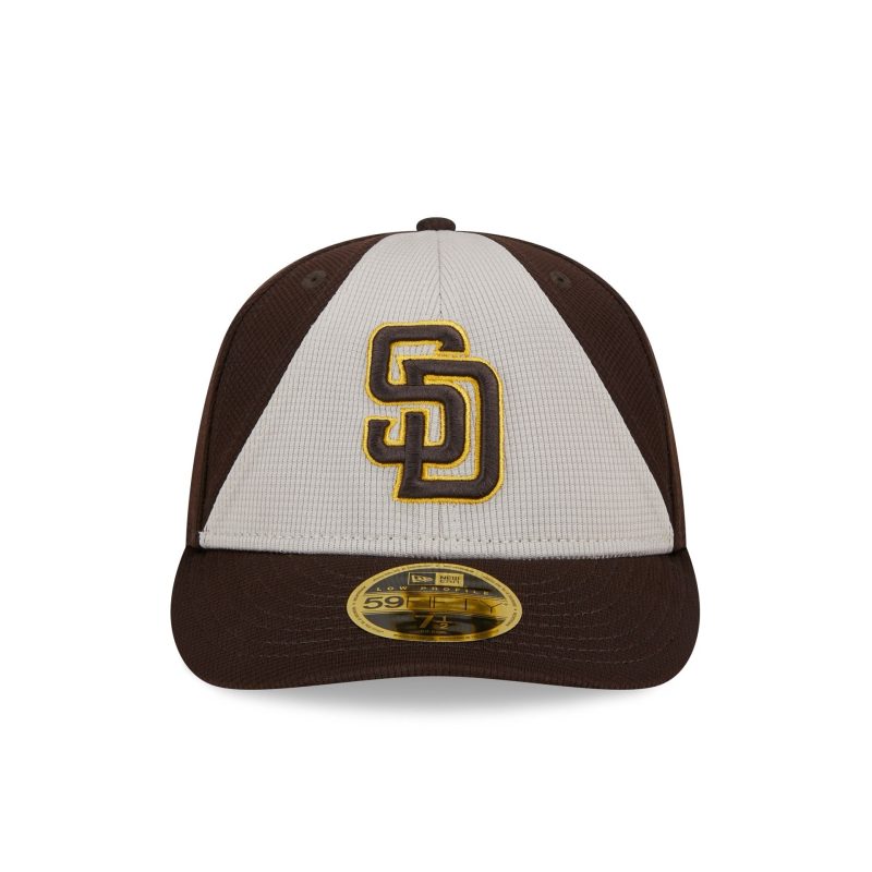 60436626 LP59FIFTY MLB24BPLP5950 SADPAD OTC F