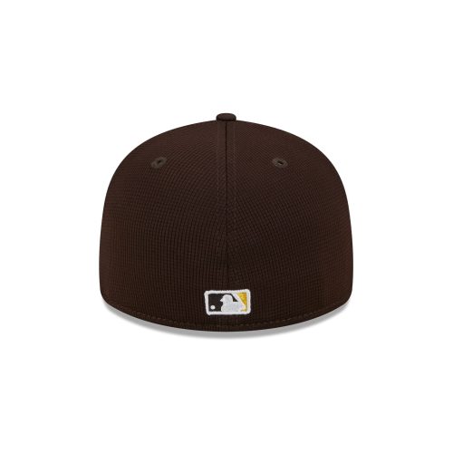 60436626 LP59FIFTY MLB24BPLP5950 SADPAD OTC R