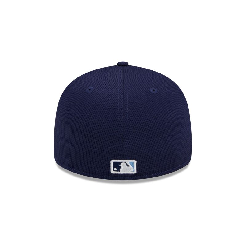 60436632 LP59FIFTY MLB24BPLP5950 TAMRAY OTC R