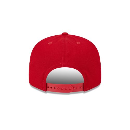 60436640 9FIFTY MLB24BP950POLY CINRED OTC R