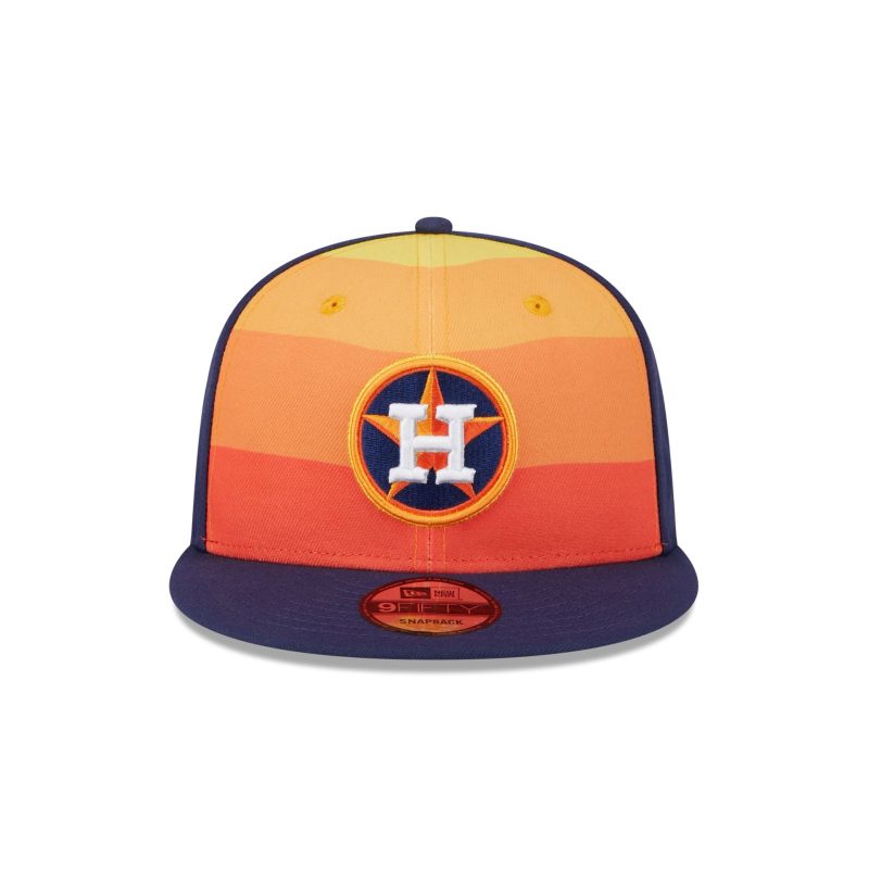 60436642 9FIFTY MLB24BP950POLY HOUAST OTC F