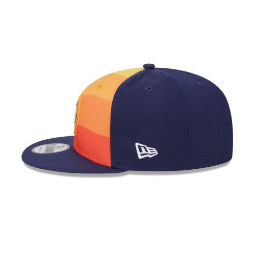 60436642 9FIFTY MLB24BP950POLY HOUAST OTC LSIDE