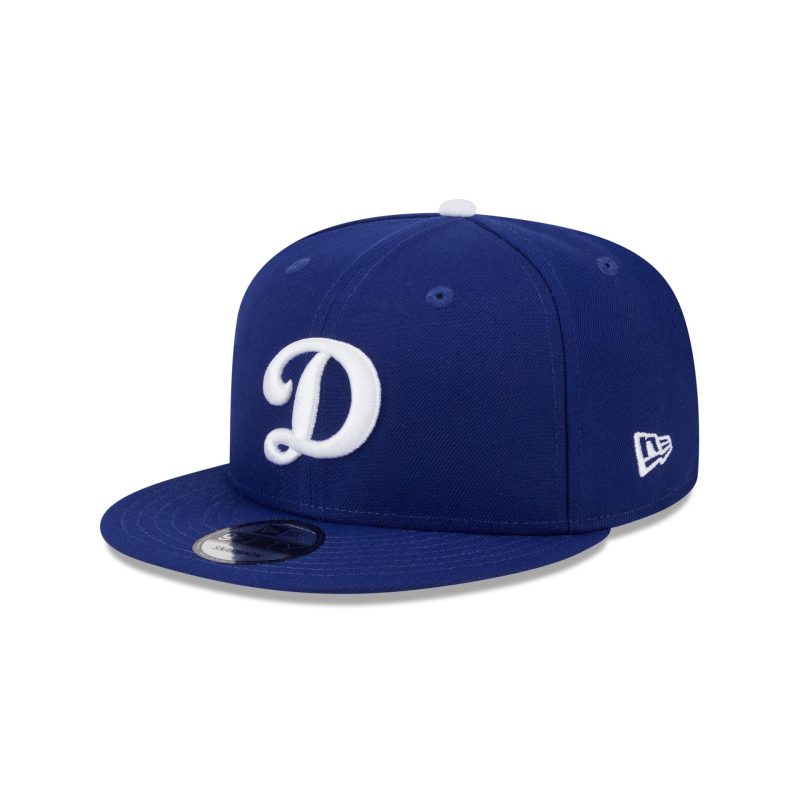 60436646 9FIFTY MLB24BP950POLY LOSDOD HM 3QL