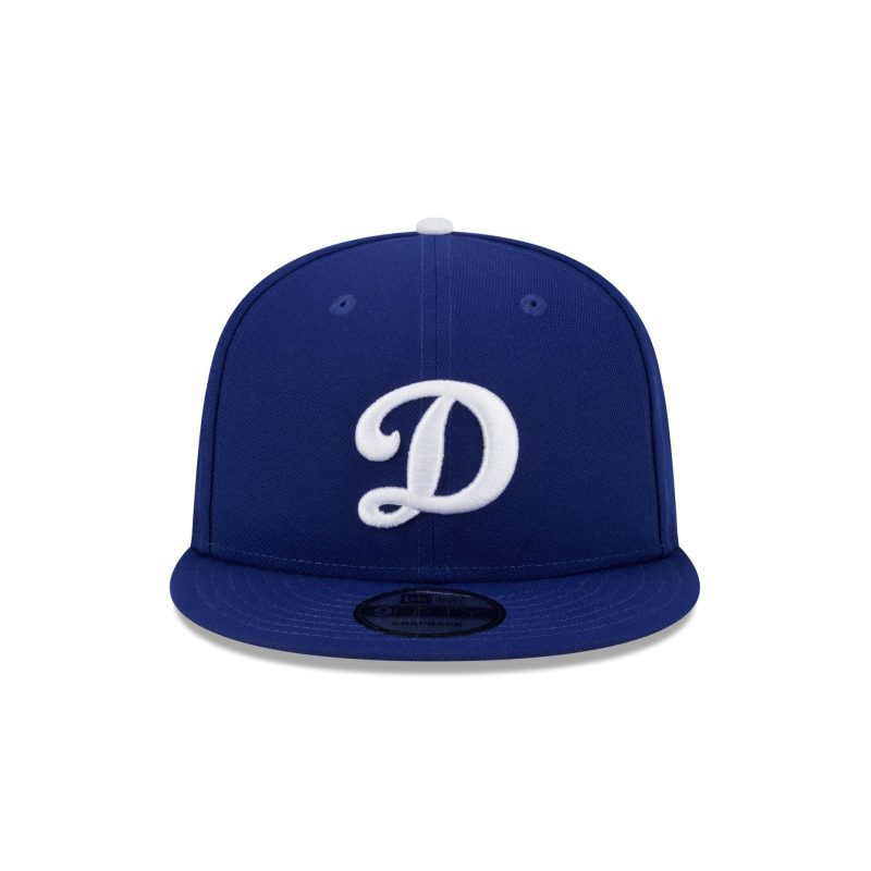 60436646 9FIFTY MLB24BP950POLY LOSDOD HM F