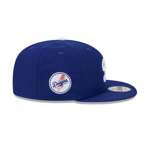 60436646 9FIFTY MLB24BP950POLY LOSDOD HM RSIDE